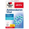 Doppelherz Vital Amino Acids - 12 Protein Building Blocks, Including