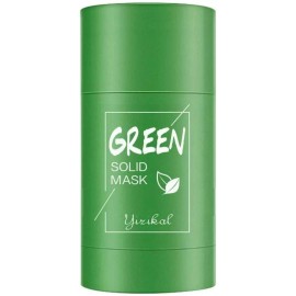 Yizikal Mascarilla Stick Reduce Acné Puntos Negros Y Espinillas 2pzs