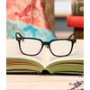 eyebobs C Suite Premium Blue Light Reading Glasses for Women