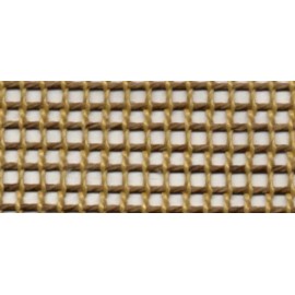 complex TEFLON MESH SCREEN .037x37x36x.16