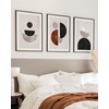 Poster Store 12x16 Black Wood Picture Frame