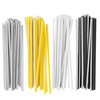 Keystone 100 Fine Sanding Twig Assortment Pack with 4 Different