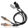 234-5055 234-4568 O2 Oxygen Sensor Upstream Downstream (Set of 2)