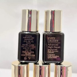 Estée Lauder New Lot of 5 Estee Lauder Advanced Night Repair Serum 7ml*5= 35ml / 1.2 oz