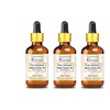Greenwood Essential Pure Jamaican Black Castor Oil (Ricinus communis) with