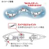 DUO Realis Rosante Perge 95F Sexy Wakasagi CVA3379 Total Length/3.7
