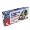 Bean Bag Toss Game Interesting Relaxing Practical Safe Reliable Educational