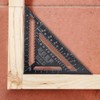 Escuadra de Aluminio Carpintero, Guía de Diseño de Transportador de