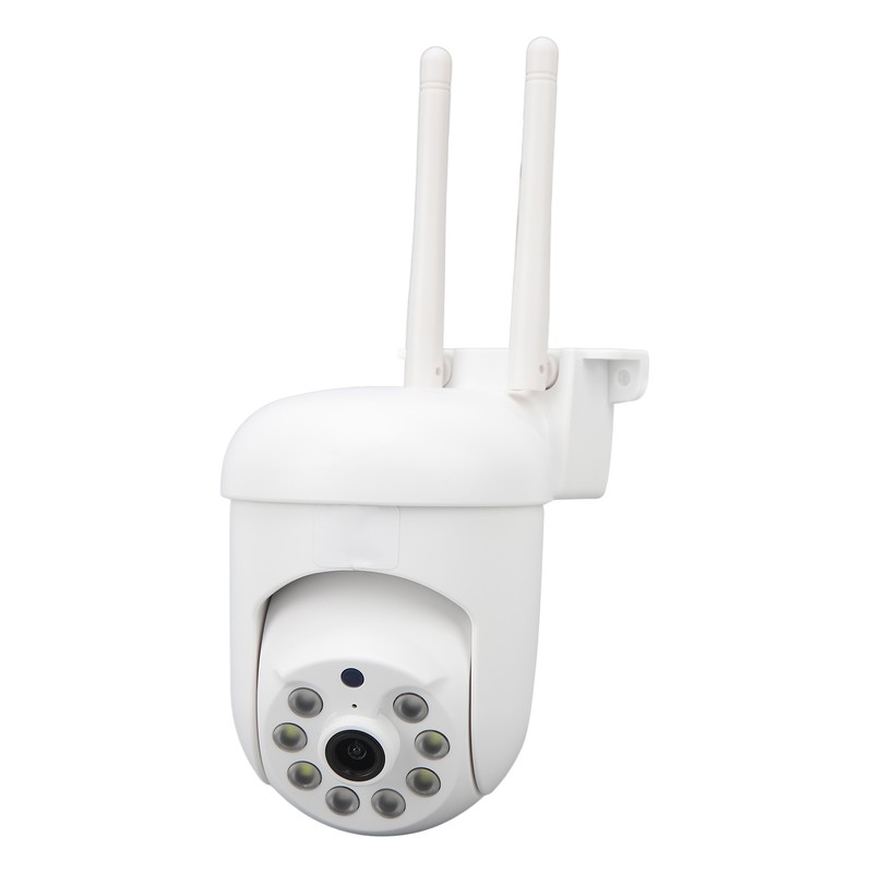 WiFi Security Cameras 1080P 2 Way Talk 2.4GHz WiFi 100‑240V