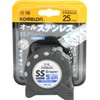 Komelon KMC-32S KMC-32S Convex 25 Tape Width 1 inch (25