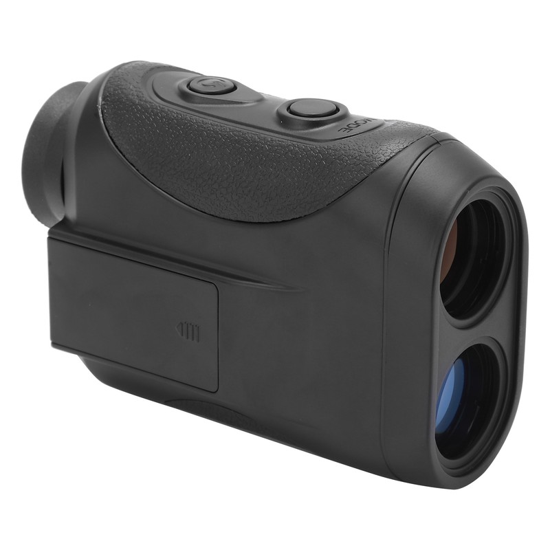Telescope Distance Meter Golf Digital Laser Range Finder Accurate Measuring