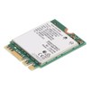 WiFi 6E Wireless Card 2.4G 5G 6G 5400Mbps NGFF M2