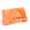 Pack of 5 GelHeat Instant Hand Warmers - Reusable Gel