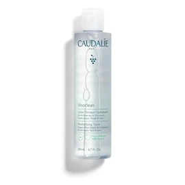Caudalie Vinoclean Loción Tónico Hidratante con Agua de Rosa