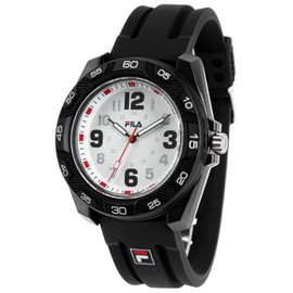 FILA Men's Second Hand Watch