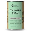 Nutra Organics Bioactive Collagen Peptides & Magnesium 450g