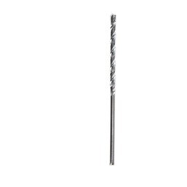 BOSCH BM2005 1/4-inch Fast Spiral Rotary Masonry Drill Bit for Brick and Block (1/4" X 2" X 4")