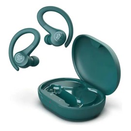 Go Air Sport Auriculares Inalámbricos - Verde (Nuevo con caja abierta)                                                                                