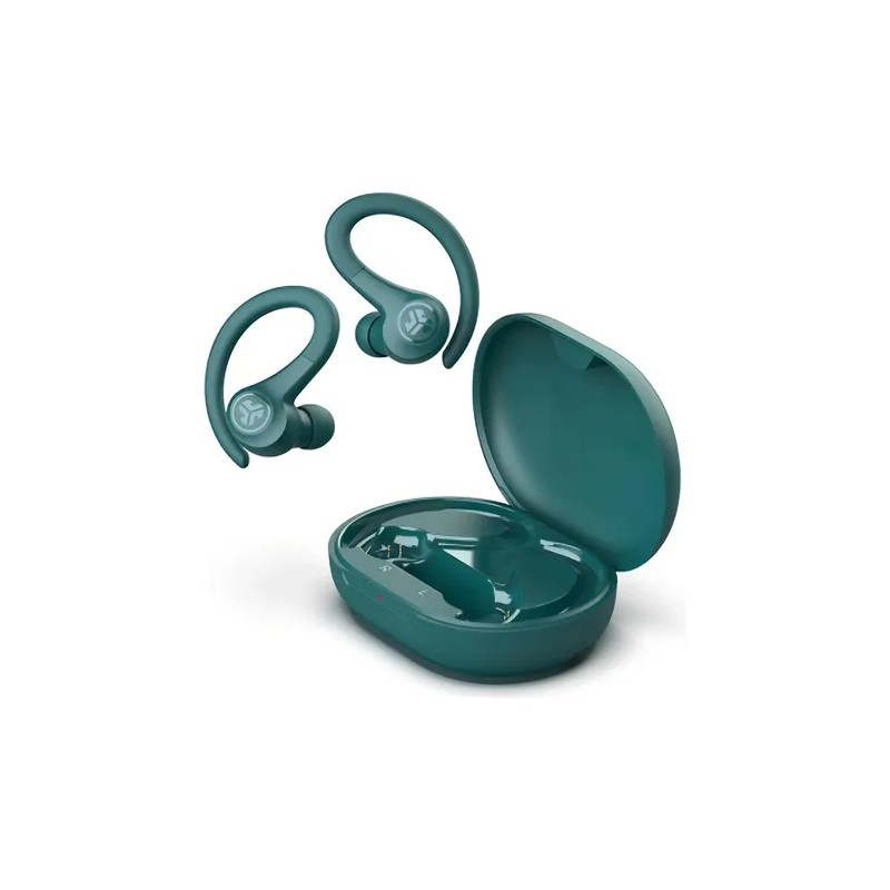 Go Air Sport Auriculares Inalámbricos - Verde (Nuevo con caja