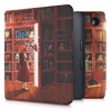 kwmobile Case Compatible with Kobo Libra 2 Case - eReader