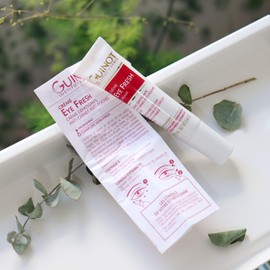 Gino Creme Eye Fresh 15ml Dark Circle Eye Cream / 기노 크렘 아이 프레쉬 15ml 다크서클 아이크림