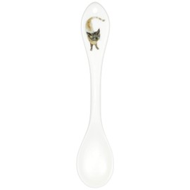 NARUMI Teaspoon Set, Chihiro Iwasaki Design