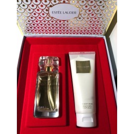 Estée Lauder Estee Lauder 2-Pc. All-Over Luxuries Gift Set  Limited Edition ~2018~ New in Box