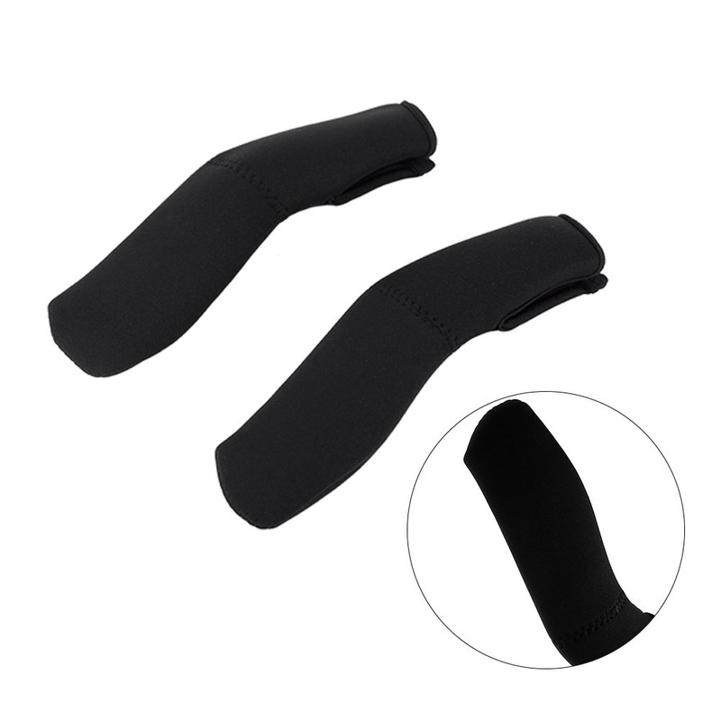 Stroller Grip Cover - Protect and Refresh Your Stroller Handle,