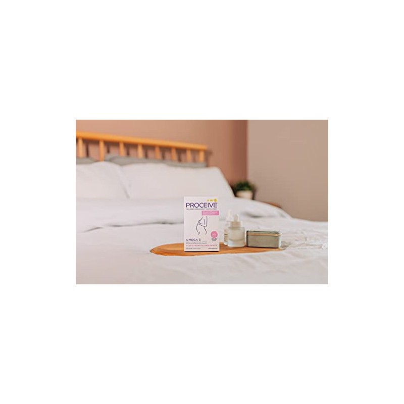 Proceive Conception and Pregnancy Omega 3 - High Strength &