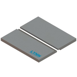 Lynn Manufacturing Replacement True North Baffle Board TN19, TN20 Series A/B, 80000619, 2 Pieces, 2926A