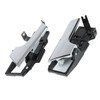 1pair Interior Door Handle 96462709 Left and Right Inside Door