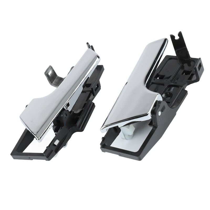 1pair Interior Door Handle 96462709 Left and Right Inside Door