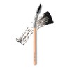 THE TOOL LAB 208 Eyelash & Brow Brush - THE