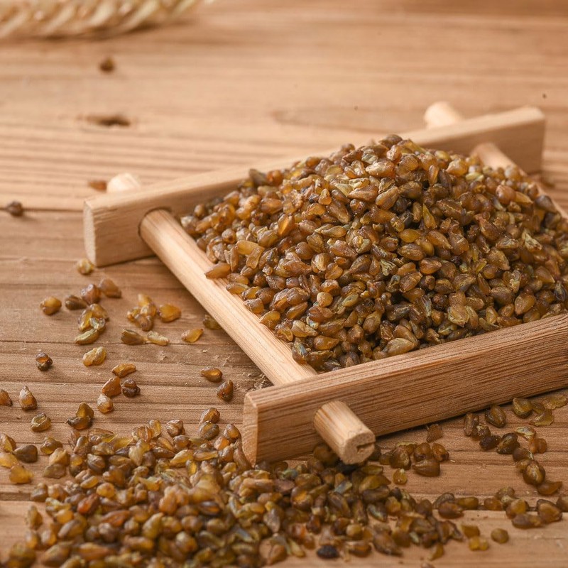 tartary buckwheat rice 17.63 ounces (500 grams) It is a