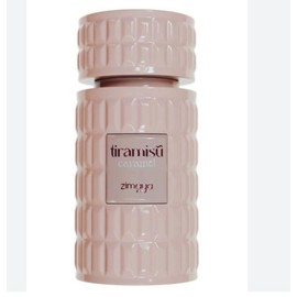ZIMAYA TIRAMISU CARAMEL EAU DE PARFUM POUR FEMME SPRAY