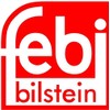 febi bilstein 26057 Gas Strut for Bonnet, 1 Piece, Black