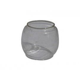 Brunner Replacement glass kerosene lamp 30cm