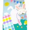 YLAB - Easter Pin the Tail on the Bunny Game
