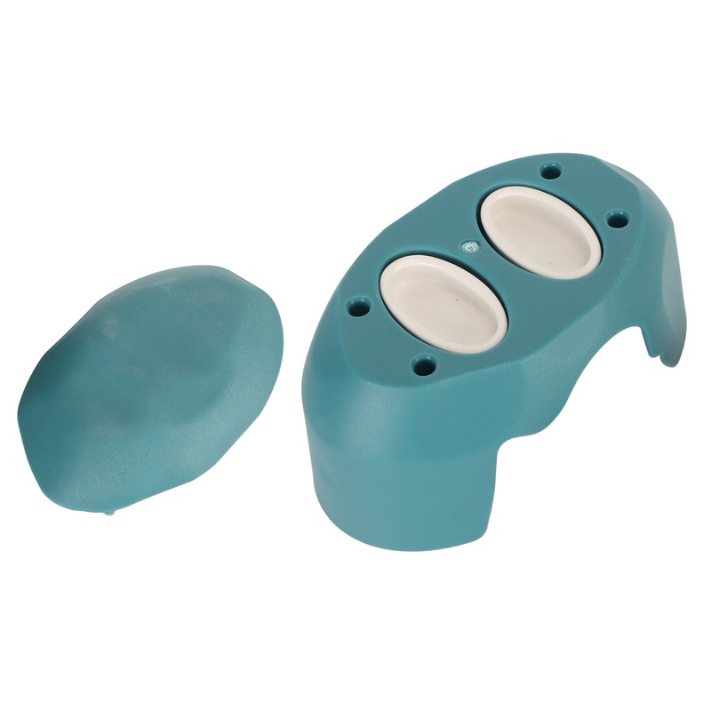 Humidification Hide Cave Spacious Safe Reptile Hideout Cave Box with