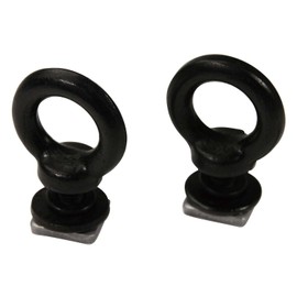 Carmate INNO Roof Deck Dedicated Option Eye Bolt 2 Pieces For INA510 INA515 INA520 INA530 IOP52