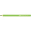 Faber-Castell FABER-CASTELL 116501 - Jumbo Buntstifte dreikant, 5.4 mm, 12er