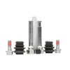 RIDEX Brake Caliper Guide Sleeve Kit 1165G0251