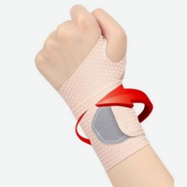 Gajyeoyu Ultralight Slim Wrist Support Skin 2ea