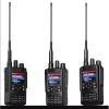 Unbranded JC-8629 GPS Two Way Radio Walkie Talkie 10W Full