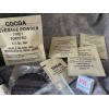 Vietnam Long Range Patrol Ration - Fully Edible And Refillable