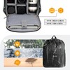 TARION TARION Camera Backpack Bag Small - Professional DSLR Camera