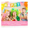 30 Silbidos Divertidos De Fiesta De Cumpleaños De Bocina