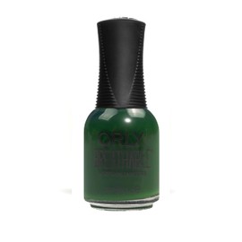 Orly Breathable Forever & Evergreen Nail Lacquer Infused w/ Argan Oil, Pro Vitamin B5 + Vitamin C - 0.6fl oz. / 18ml
