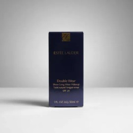 Base Maquillaje Estée Lauder Ligera Spf20 2n1 Desert Beige