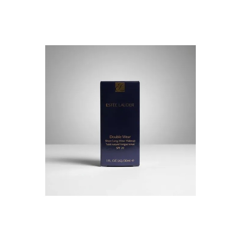 Base Maquillaje Estée Lauder Ligera Spf20 2n1 Desert Beige